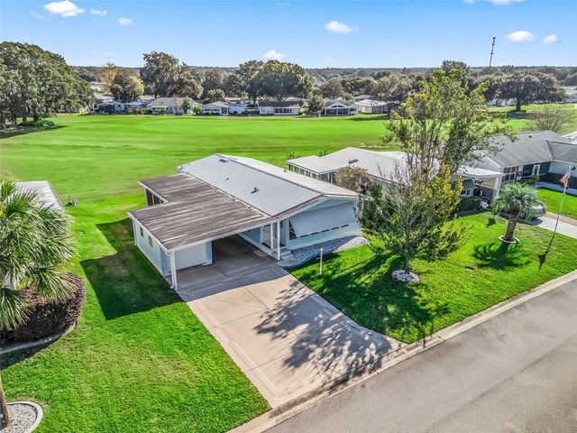 1613 BAY MEADOWS LANE, Lady Lake, FL 32159