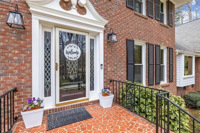 6268 Old Stone Mountain Road, Tucker, GA 30087