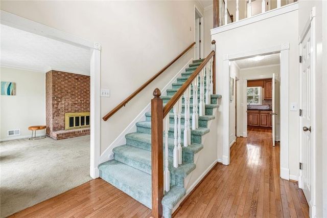 6268 Old Stone Mountain Road, Tucker, GA 30087