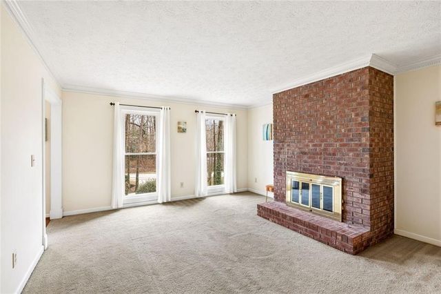 6268 Old Stone Mountain Road, Tucker, GA 30087