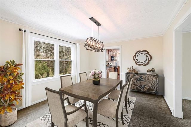 6268 Old Stone Mountain Road, Tucker, GA 30087