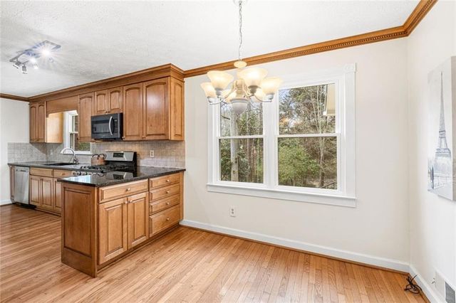 6268 Old Stone Mountain Road, Tucker, GA 30087