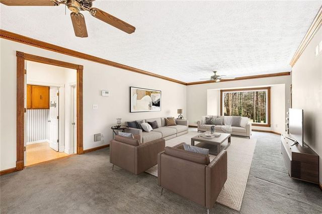 6268 Old Stone Mountain Road, Tucker, GA 30087