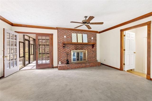 6268 Old Stone Mountain Road, Tucker, GA 30087