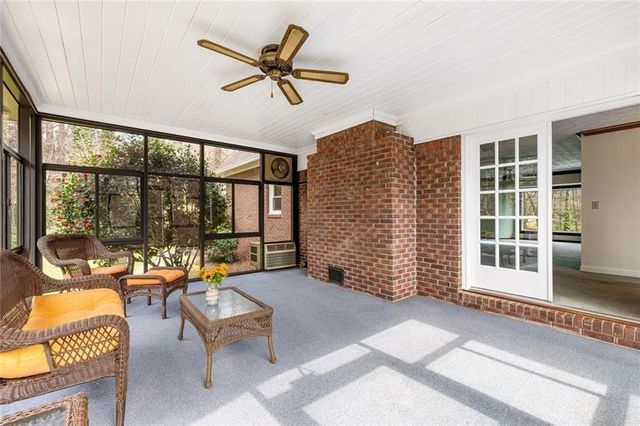 6268 Old Stone Mountain Road, Tucker, GA 30087