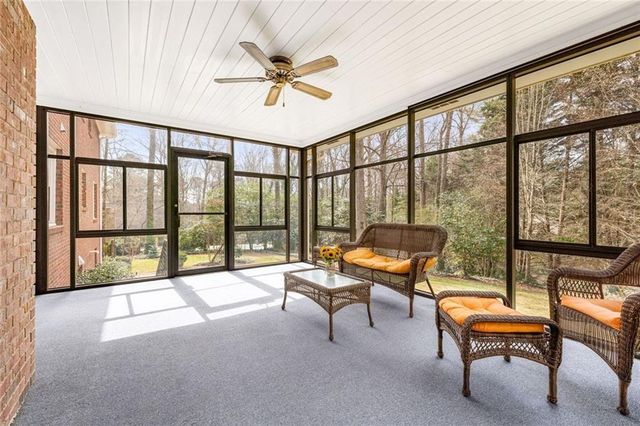 6268 Old Stone Mountain Road, Tucker, GA 30087