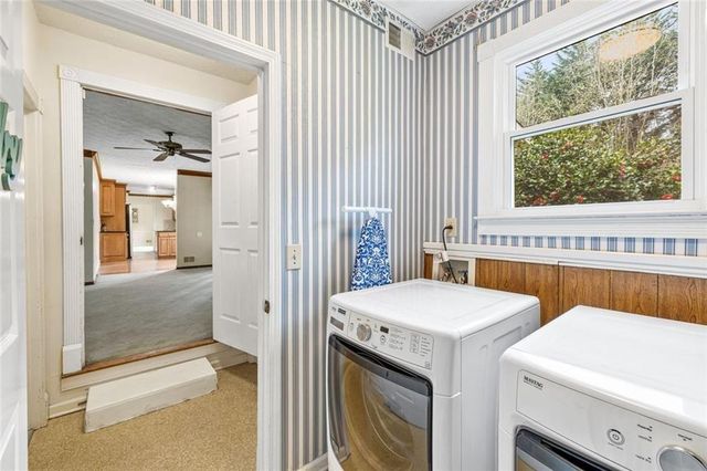 6268 Old Stone Mountain Road, Tucker, GA 30087