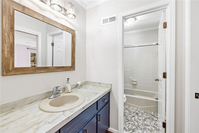 6268 Old Stone Mountain Road, Tucker, GA 30087