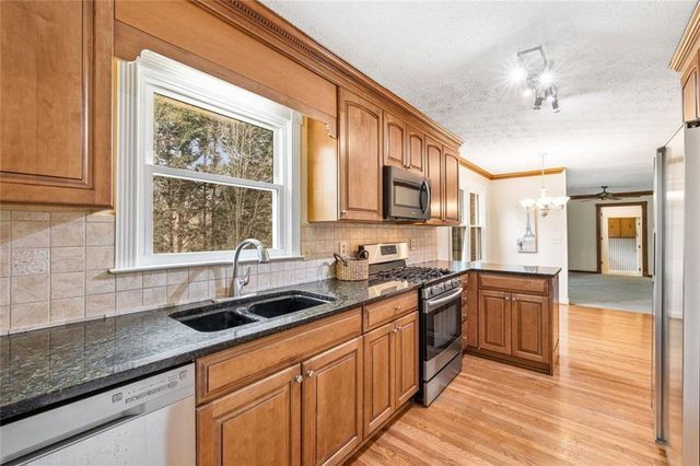 6268 Old Stone Mountain Road, Tucker, GA 30087