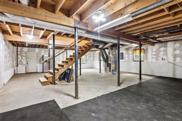 6268 Old Stone Mountain Road, Tucker, GA 30087