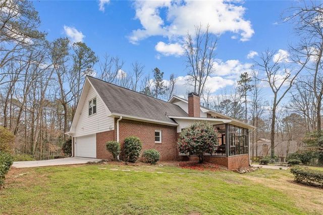 6268 Old Stone Mountain Road, Tucker, GA 30087