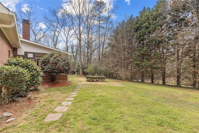 6268 Old Stone Mountain Road, Tucker, GA 30087