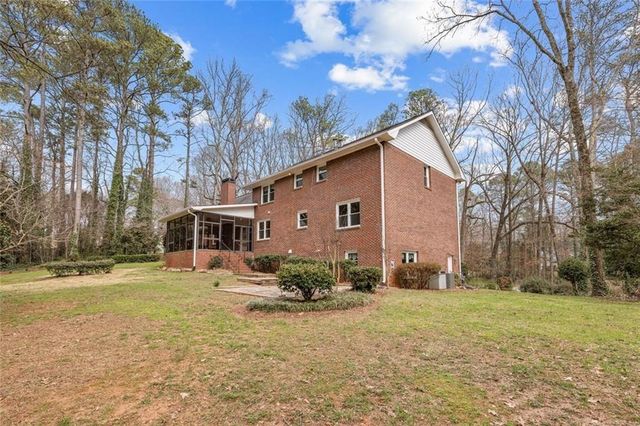 6268 Old Stone Mountain Road, Tucker, GA 30087