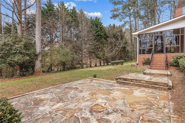 6268 Old Stone Mountain Road, Tucker, GA 30087