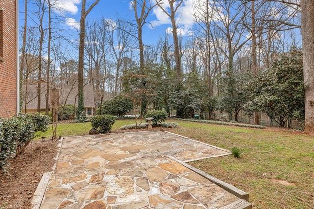 6268 Old Stone Mountain Road, Tucker, GA 30087