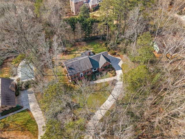 6268 Old Stone Mountain Road, Tucker, GA 30087