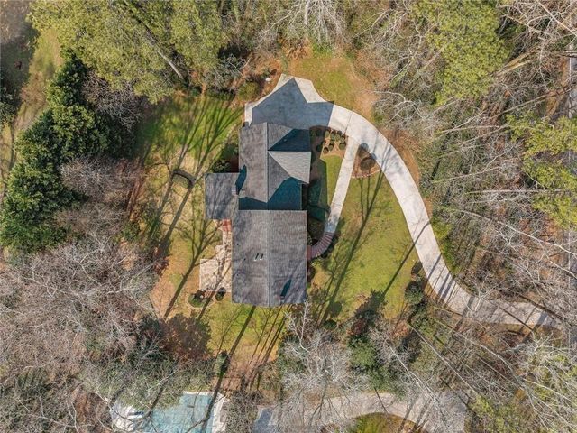 6268 Old Stone Mountain Road, Tucker, GA 30087