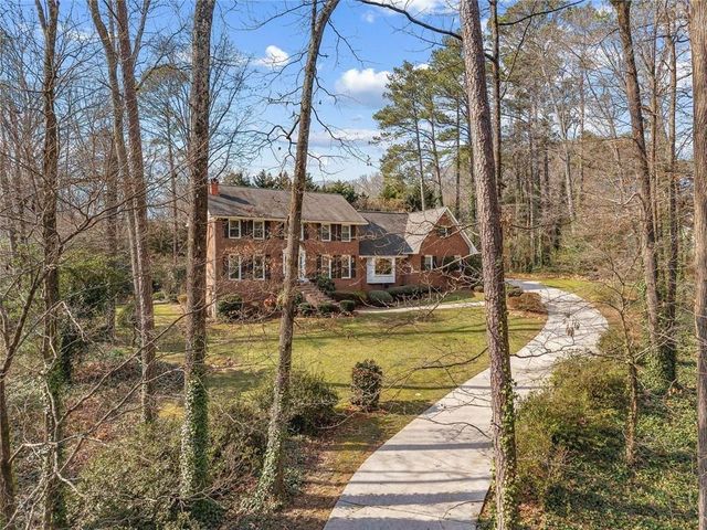 6268 Old Stone Mountain Road, Tucker, GA 30087