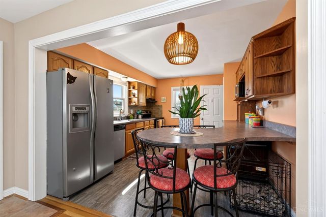 856 Mark Avenue, Hamilton, OH 45013