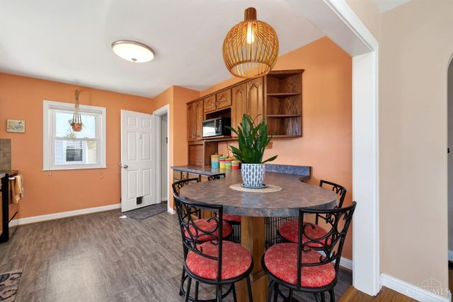 856 Mark Avenue, Hamilton, OH 45013