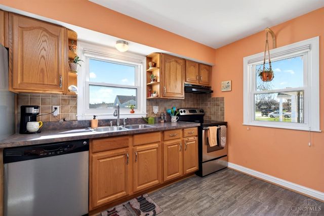 856 Mark Avenue, Hamilton, OH 45013