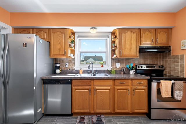 856 Mark Avenue, Hamilton, OH 45013