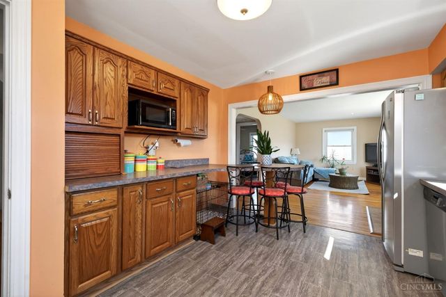 856 Mark Avenue, Hamilton, OH 45013