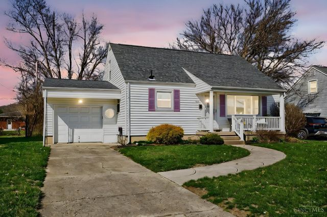 856 Mark Avenue, Hamilton, OH 45013