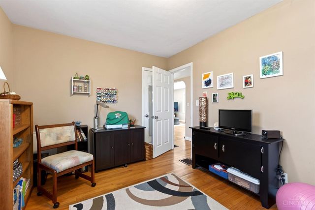 856 Mark Avenue, Hamilton, OH 45013