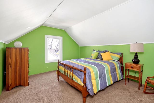 856 Mark Avenue, Hamilton, OH 45013