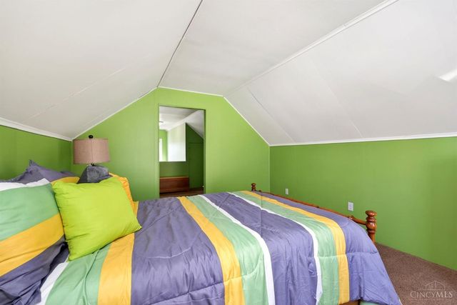 856 Mark Avenue, Hamilton, OH 45013