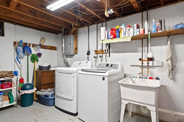 856 Mark Avenue, Hamilton, OH 45013