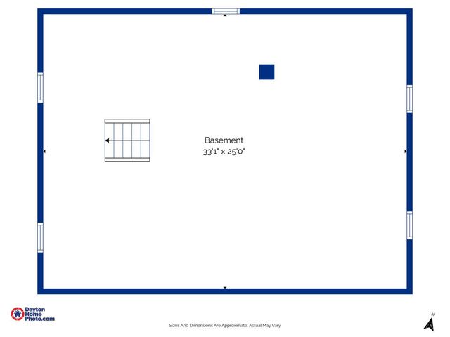 856 Mark Avenue, Hamilton, OH 45013