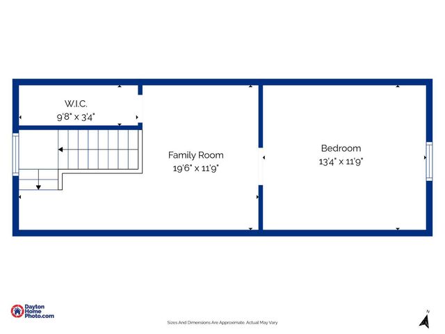 856 Mark Avenue, Hamilton, OH 45013