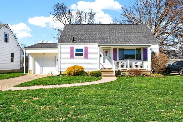 856 Mark Avenue, Hamilton, OH 45013