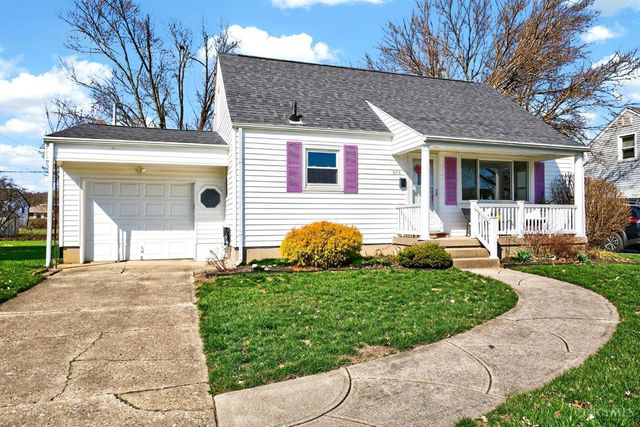 856 Mark Avenue, Hamilton, OH 45013