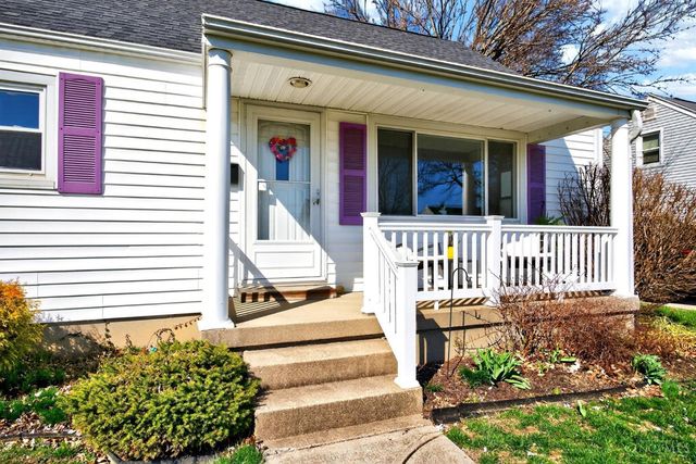 856 Mark Avenue, Hamilton, OH 45013