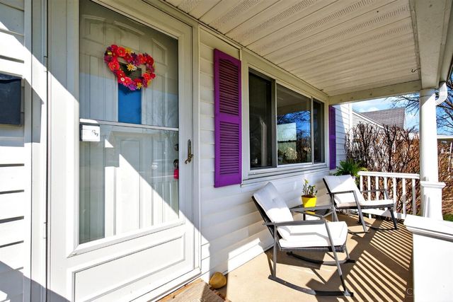 856 Mark Avenue, Hamilton, OH 45013