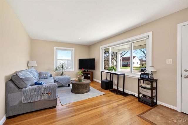 856 Mark Avenue, Hamilton, OH 45013