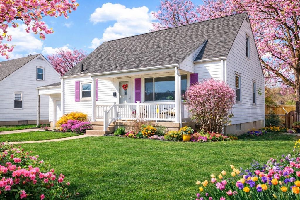 856 Mark Avenue, Hamilton, OH 45013