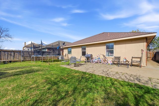 2008 Times Road, Heartland, TX 75126