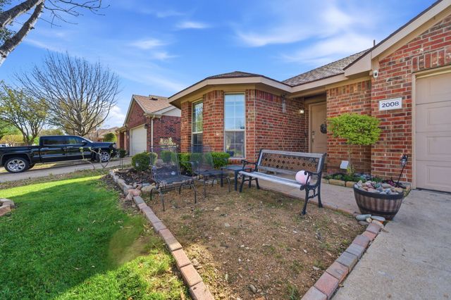 2008 Times Road, Heartland, TX 75126