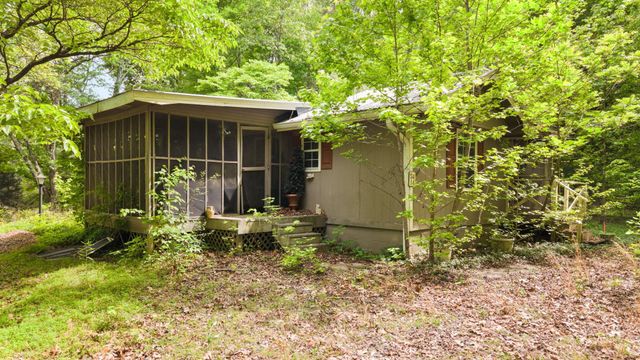 3414 No Pone Road, NW, Georgetown, TN 37336