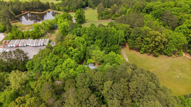 3414 No Pone Road, NW, Georgetown, TN 37336