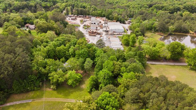 3414 No Pone Road, NW, Georgetown, TN 37336