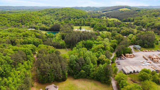 3414 No Pone Road, NW, Georgetown, TN 37336