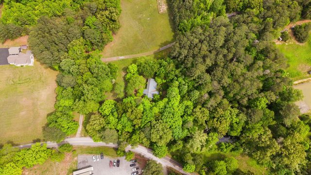 3414 No Pone Road, NW, Georgetown, TN 37336