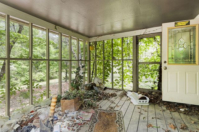 3414 No Pone Road, NW, Georgetown, TN 37336