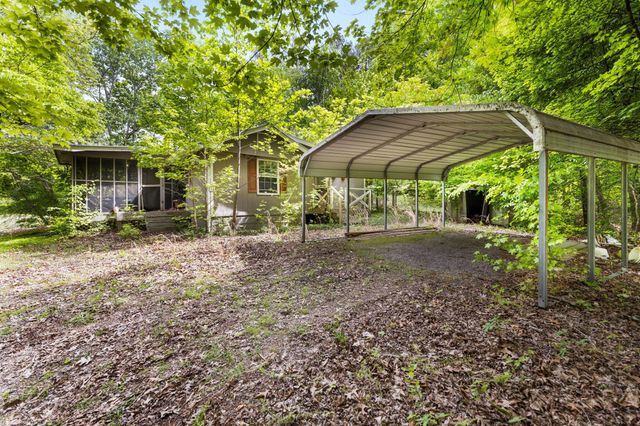 3414 No Pone Road, NW, Georgetown, TN 37336