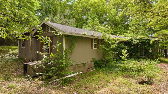 3414 No Pone Road, NW, Georgetown, TN 37336